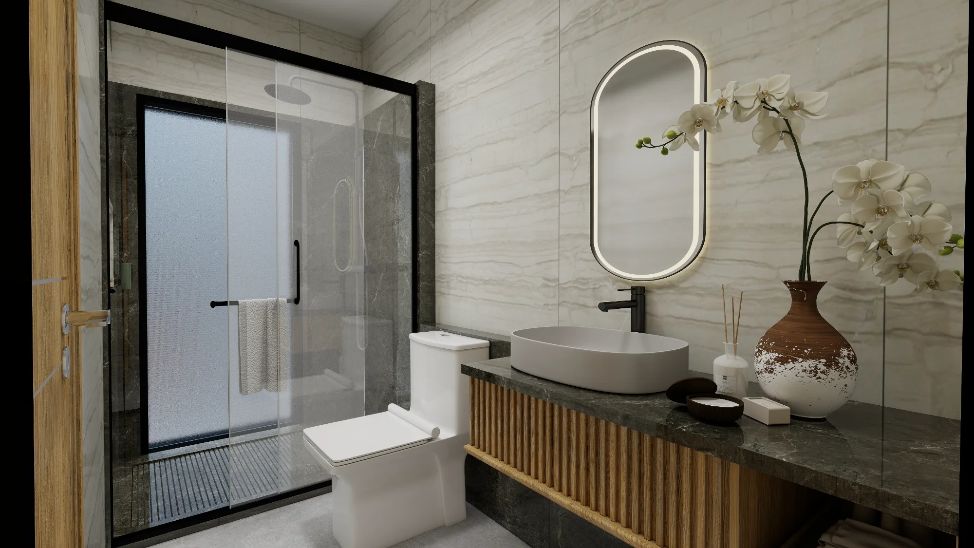 Bathroom 2