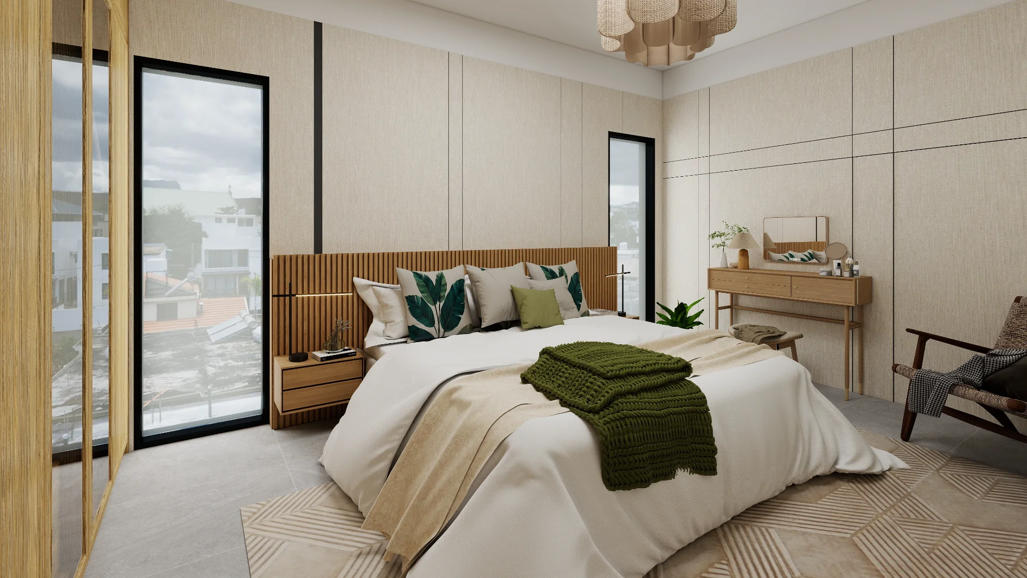 Bedroom 2